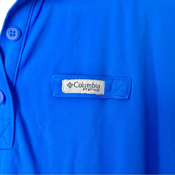 Columbia Tidal Tee Polo Dress - Picture 10 of 16